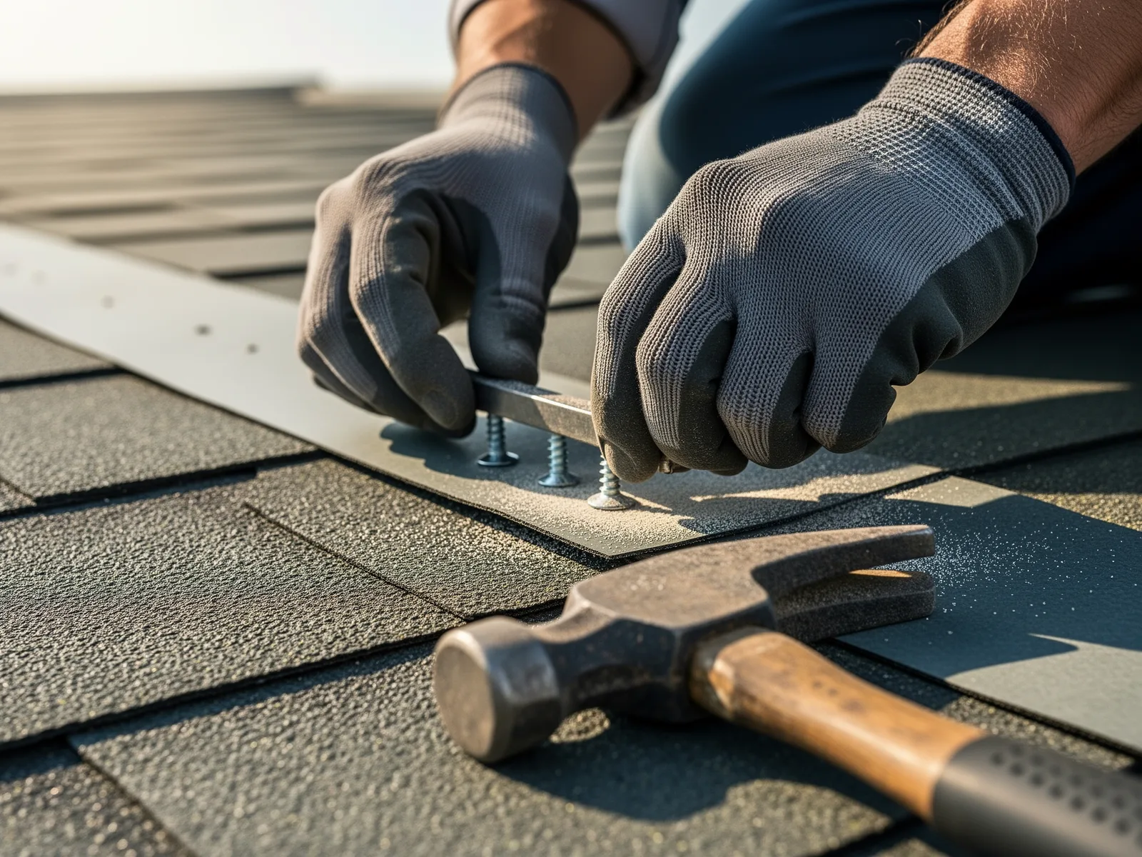 Why choose Fascia Repair in Macomb, MI